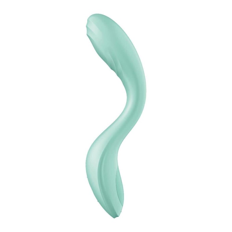 SATISFYER Rrrolling Pleasure wibrator punktu G